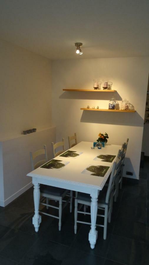 HertsbergeThe Two Oaks - Private Garden For Guests别墅 外观 照片